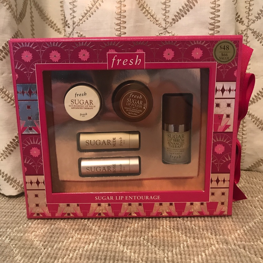 Makeup Box
